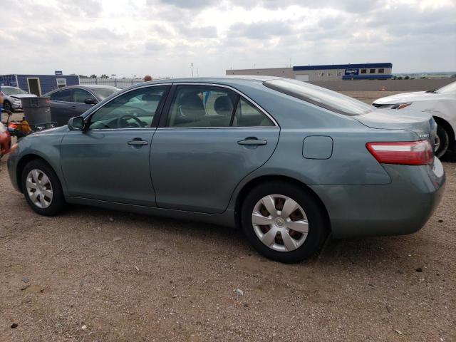 Photo 1 VIN: 4T4BE46K09R049149 - TOYOTA CAMRY 