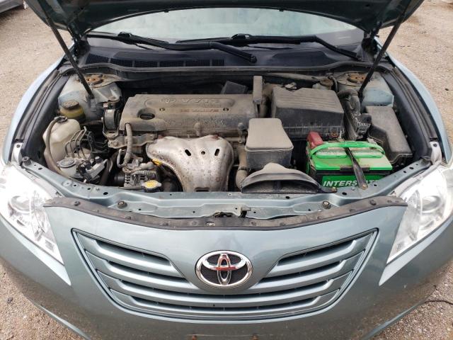 Photo 10 VIN: 4T4BE46K09R049149 - TOYOTA CAMRY 