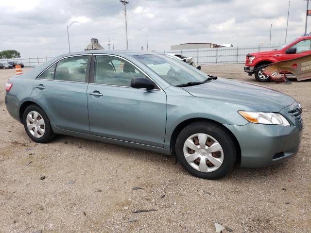 Photo 3 VIN: 4T4BE46K09R049149 - TOYOTA CAMRY 