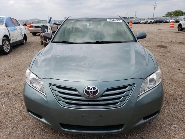 Photo 4 VIN: 4T4BE46K09R049149 - TOYOTA CAMRY 