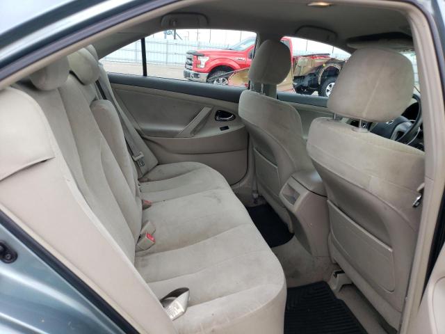 Photo 9 VIN: 4T4BE46K09R049149 - TOYOTA CAMRY 