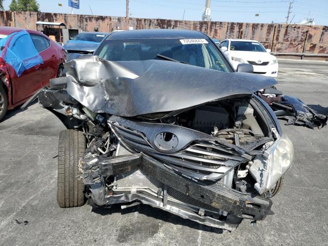 Photo 4 VIN: 4T4BE46K09R050348 - TOYOTA CAMRY 