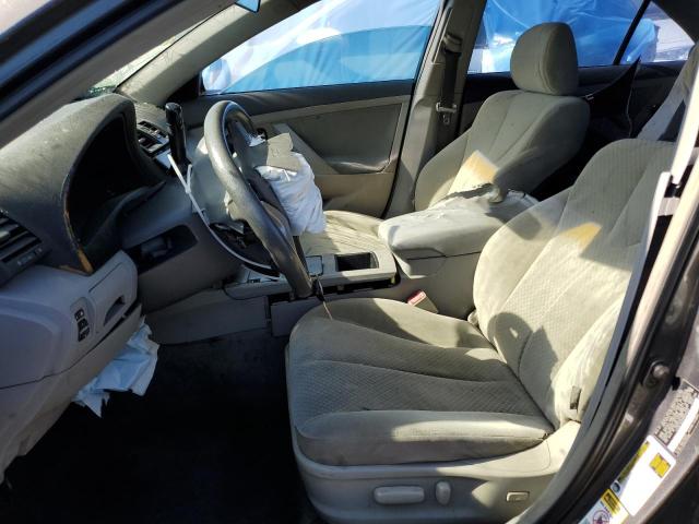 Photo 6 VIN: 4T4BE46K09R050348 - TOYOTA CAMRY 