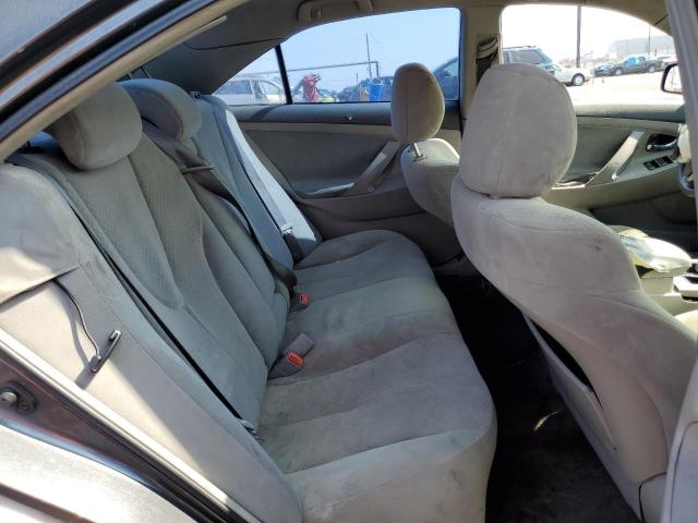 Photo 9 VIN: 4T4BE46K09R050348 - TOYOTA CAMRY 