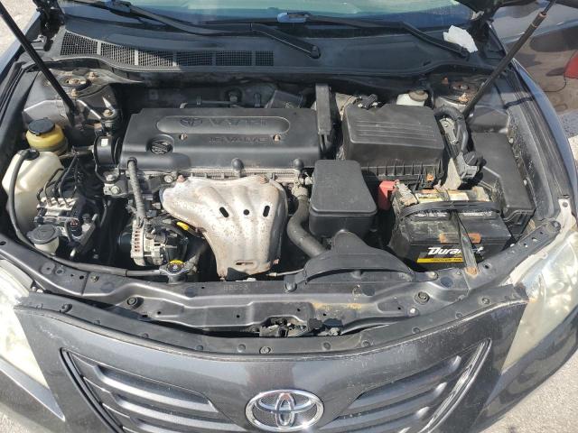 Photo 10 VIN: 4T4BE46K09R055906 - TOYOTA CAMRY BASE 