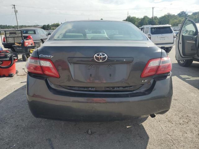 Photo 5 VIN: 4T4BE46K09R055906 - TOYOTA CAMRY BASE 