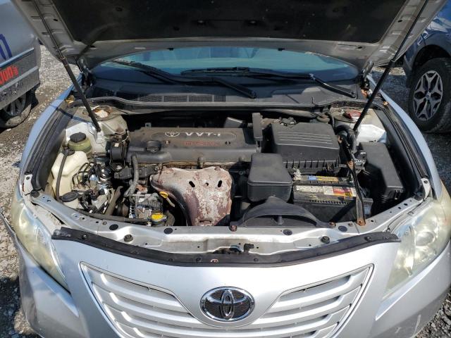 Photo 10 VIN: 4T4BE46K09R062547 - TOYOTA CAMRY BASE 