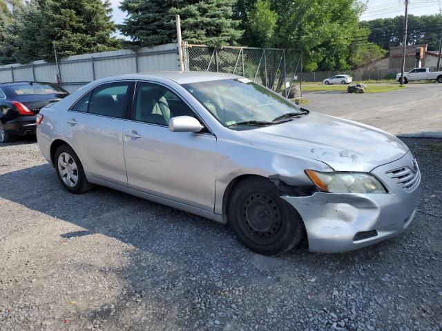 Photo 3 VIN: 4T4BE46K09R062547 - TOYOTA CAMRY BASE 