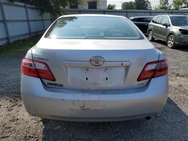 Photo 5 VIN: 4T4BE46K09R062547 - TOYOTA CAMRY BASE 