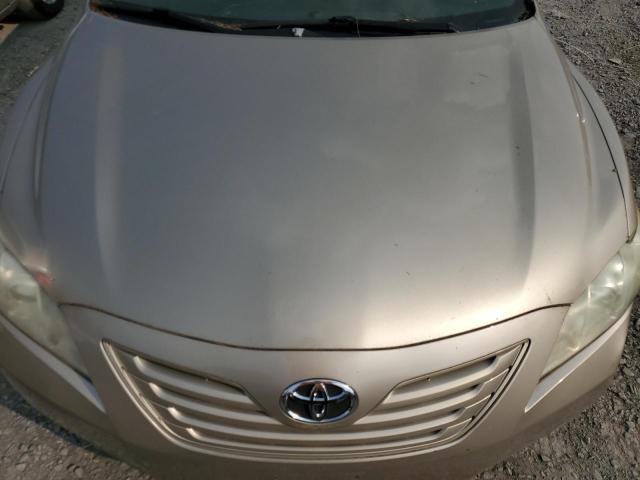 Photo 10 VIN: 4T4BE46K09R070695 - TOYOTA CAMRY BASE 