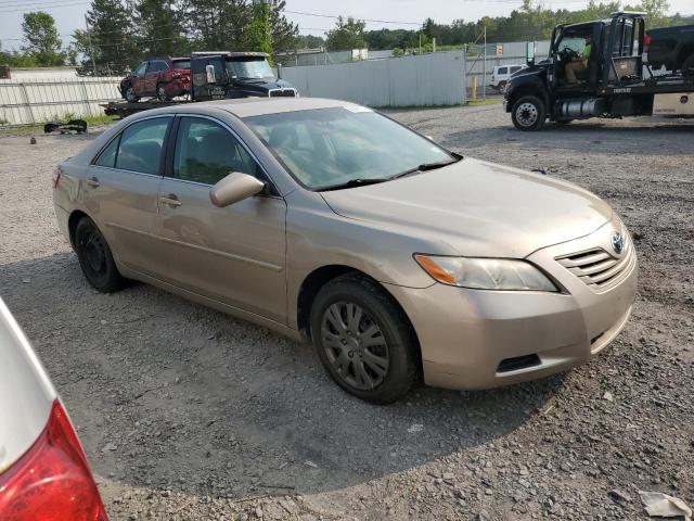 Photo 3 VIN: 4T4BE46K09R070695 - TOYOTA CAMRY BASE 