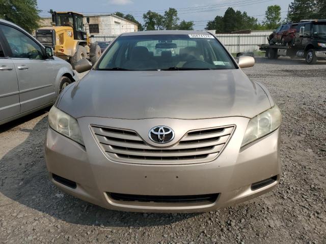 Photo 4 VIN: 4T4BE46K09R070695 - TOYOTA CAMRY BASE 