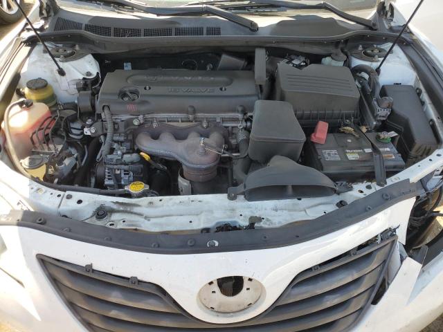 Photo 10 VIN: 4T4BE46K09R082295 - TOYOTA CAMRY BASE 