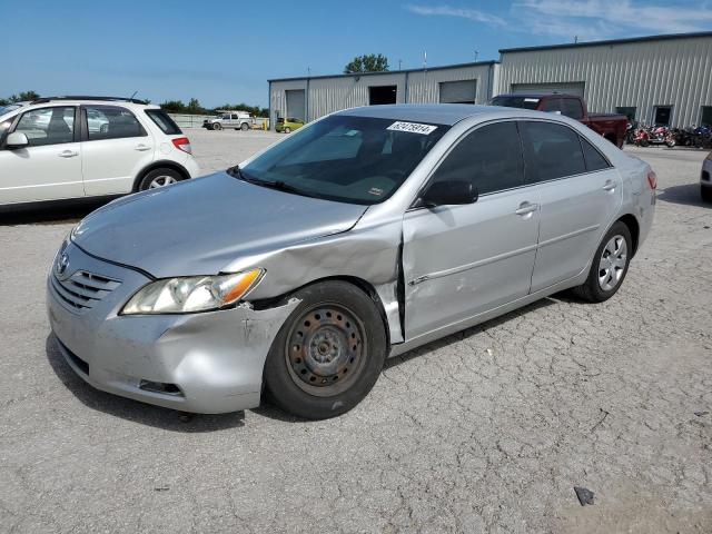 Photo 0 VIN: 4T4BE46K09R083320 - TOYOTA CAMRY 