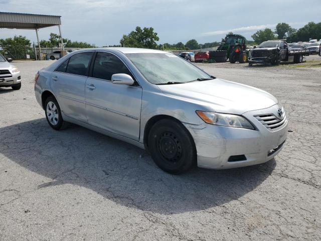 Photo 3 VIN: 4T4BE46K09R083320 - TOYOTA CAMRY 