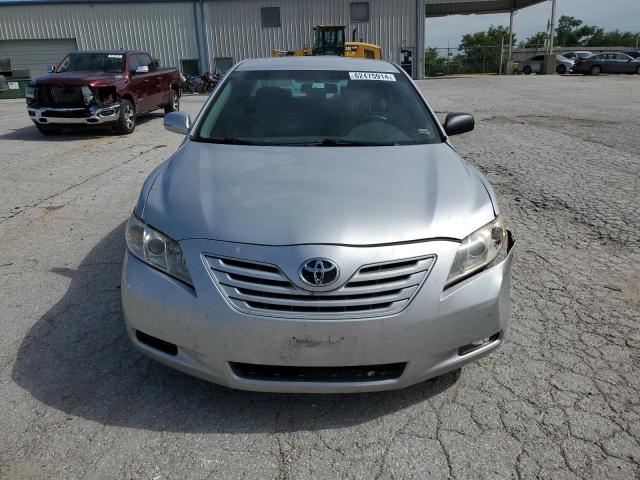 Photo 4 VIN: 4T4BE46K09R083320 - TOYOTA CAMRY 