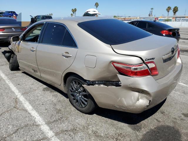 Photo 1 VIN: 4T4BE46K09R092468 - TOYOTA CAMRY BASE 