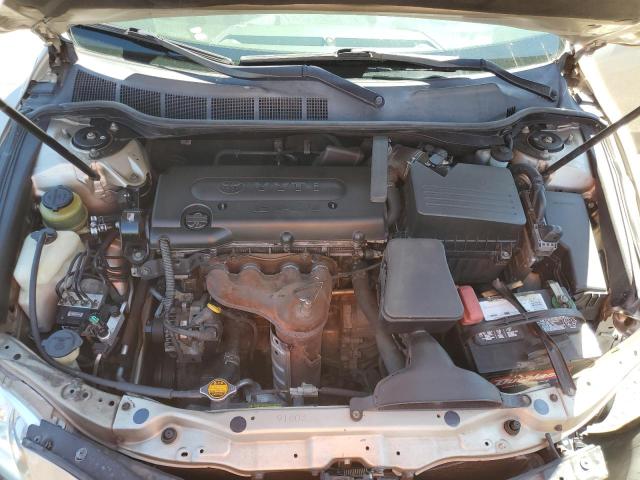 Photo 10 VIN: 4T4BE46K09R092468 - TOYOTA CAMRY BASE 