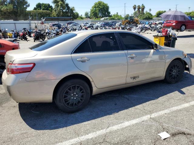 Photo 2 VIN: 4T4BE46K09R092468 - TOYOTA CAMRY BASE 