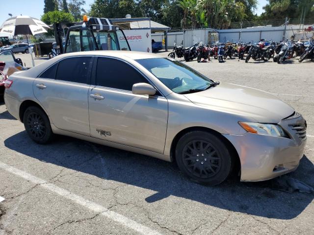 Photo 3 VIN: 4T4BE46K09R092468 - TOYOTA CAMRY BASE 