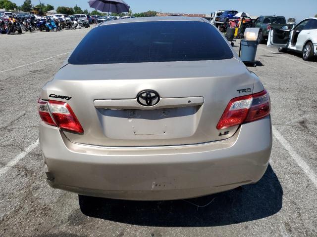 Photo 5 VIN: 4T4BE46K09R092468 - TOYOTA CAMRY BASE 