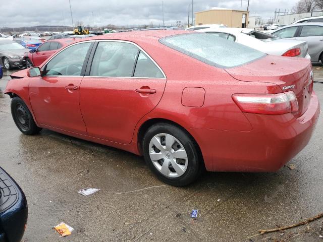 Photo 1 VIN: 4T4BE46K09R096293 - TOYOTA CAMRY 