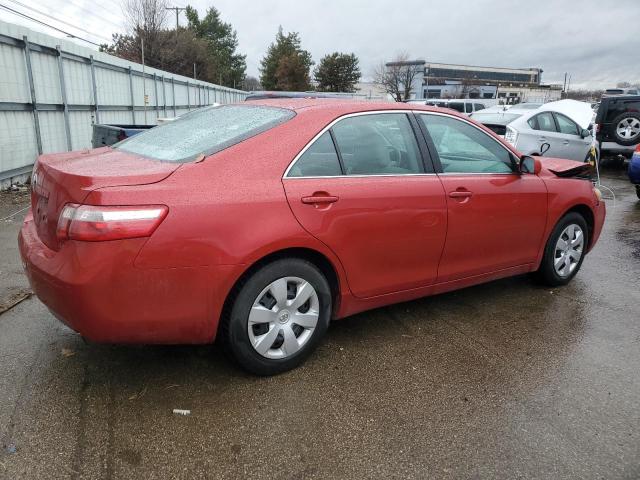 Photo 2 VIN: 4T4BE46K09R096293 - TOYOTA CAMRY 