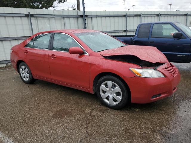 Photo 3 VIN: 4T4BE46K09R096293 - TOYOTA CAMRY 