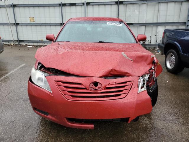 Photo 4 VIN: 4T4BE46K09R096293 - TOYOTA CAMRY 