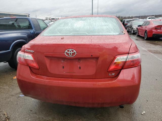 Photo 5 VIN: 4T4BE46K09R096293 - TOYOTA CAMRY 