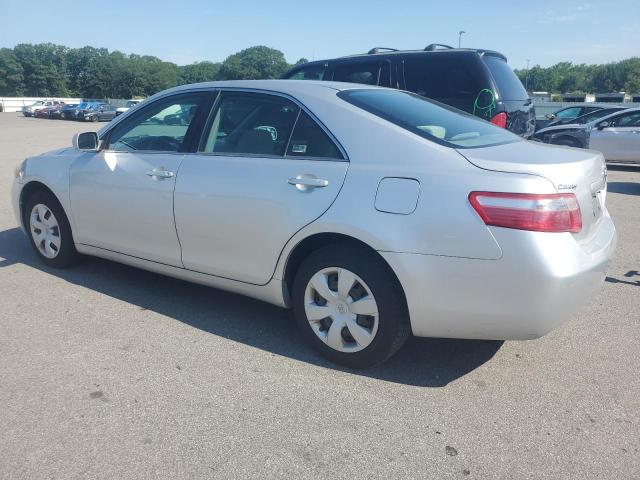 Photo 1 VIN: 4T4BE46K09R096309 - TOYOTA CAMRY 