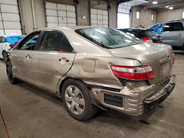 Photo 1 VIN: 4T4BE46K09R099713 - TOYOTA CAMRY BASE 