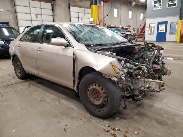 Photo 3 VIN: 4T4BE46K09R099713 - TOYOTA CAMRY BASE 