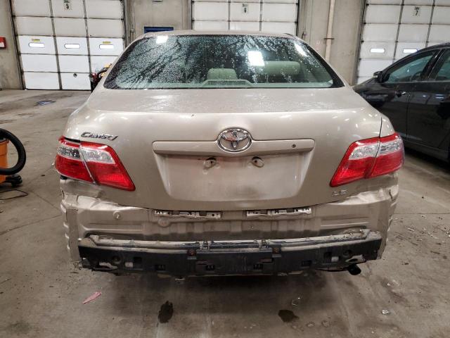 Photo 5 VIN: 4T4BE46K09R099713 - TOYOTA CAMRY BASE 