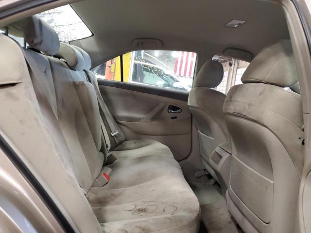 Photo 9 VIN: 4T4BE46K09R099713 - TOYOTA CAMRY BASE 