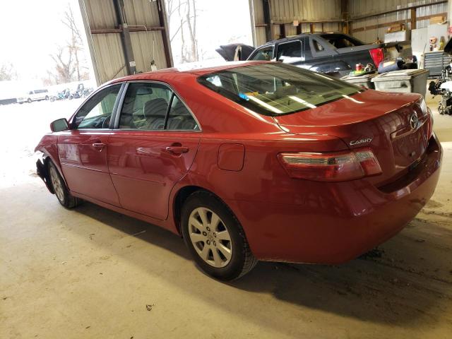 Photo 1 VIN: 4T4BE46K09R106546 - TOYOTA CAMRY 