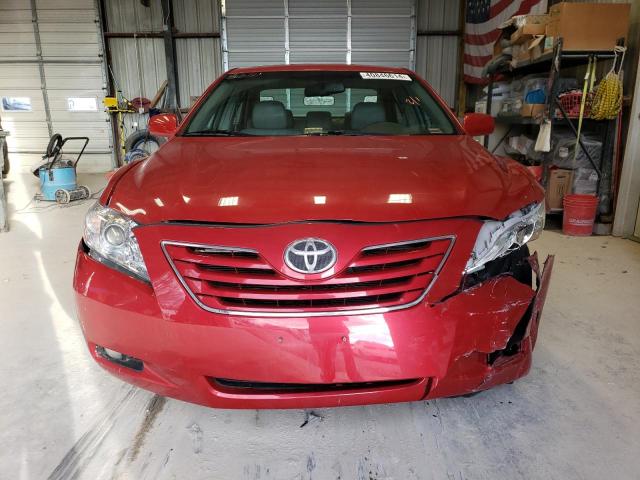 Photo 4 VIN: 4T4BE46K09R106546 - TOYOTA CAMRY 