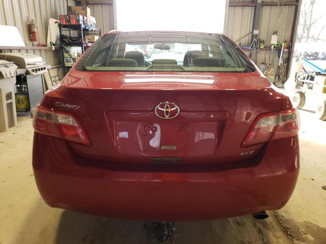 Photo 5 VIN: 4T4BE46K09R106546 - TOYOTA CAMRY 