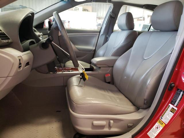 Photo 6 VIN: 4T4BE46K09R106546 - TOYOTA CAMRY 