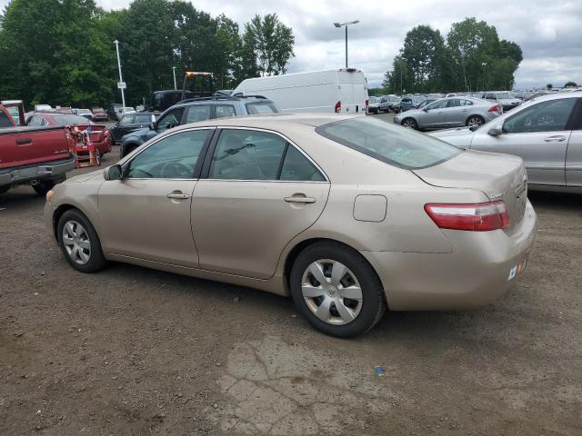 Photo 1 VIN: 4T4BE46K09R113741 - TOYOTA CAMRY 