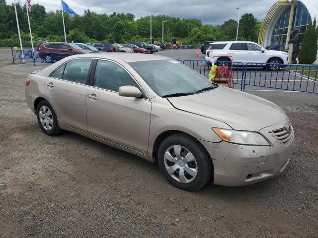 Photo 3 VIN: 4T4BE46K09R113741 - TOYOTA CAMRY 