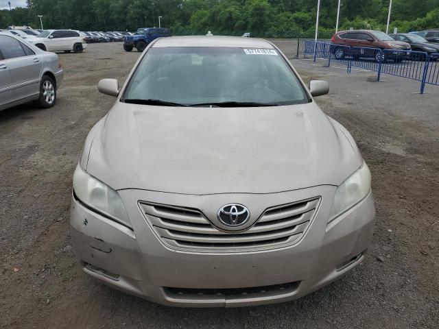 Photo 4 VIN: 4T4BE46K09R113741 - TOYOTA CAMRY 