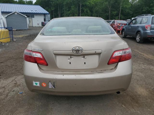 Photo 5 VIN: 4T4BE46K09R113741 - TOYOTA CAMRY 