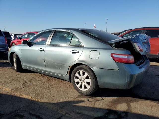 Photo 1 VIN: 4T4BE46K09R115294 - TOYOTA CAMRY 