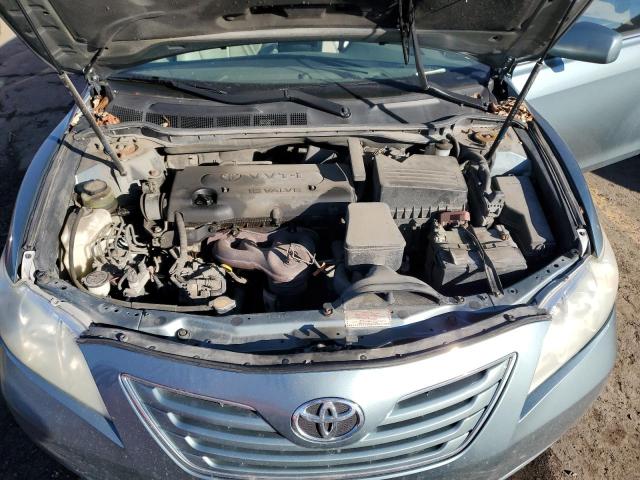 Photo 10 VIN: 4T4BE46K09R115294 - TOYOTA CAMRY 