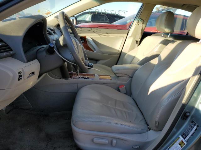 Photo 6 VIN: 4T4BE46K09R115294 - TOYOTA CAMRY 