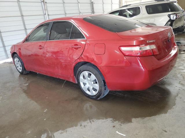 Photo 1 VIN: 4T4BE46K09R121208 - TOYOTA CAMRY BASE 