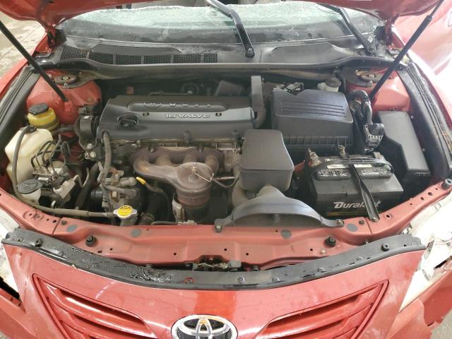 Photo 10 VIN: 4T4BE46K09R121208 - TOYOTA CAMRY BASE 