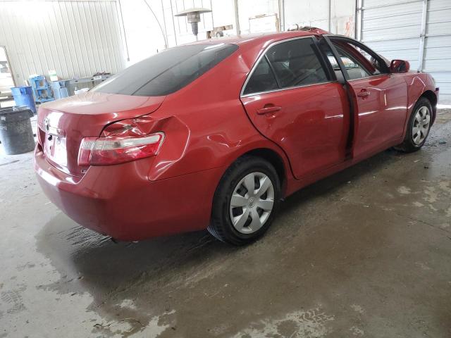 Photo 2 VIN: 4T4BE46K09R121208 - TOYOTA CAMRY BASE 