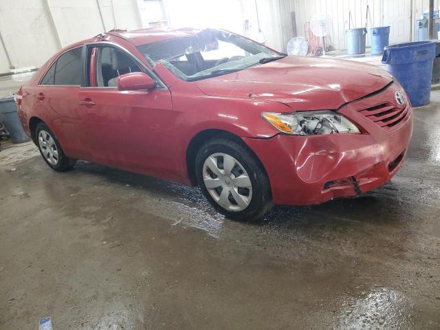 Photo 3 VIN: 4T4BE46K09R121208 - TOYOTA CAMRY BASE 